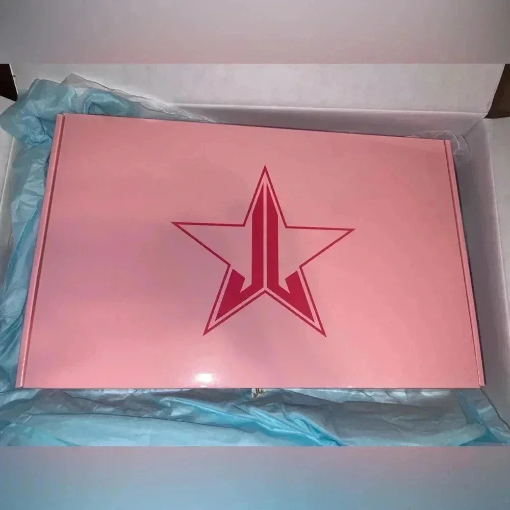Jeffree Star Cosmetics - Star Mirror